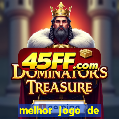 melhor jogo de blocos para android